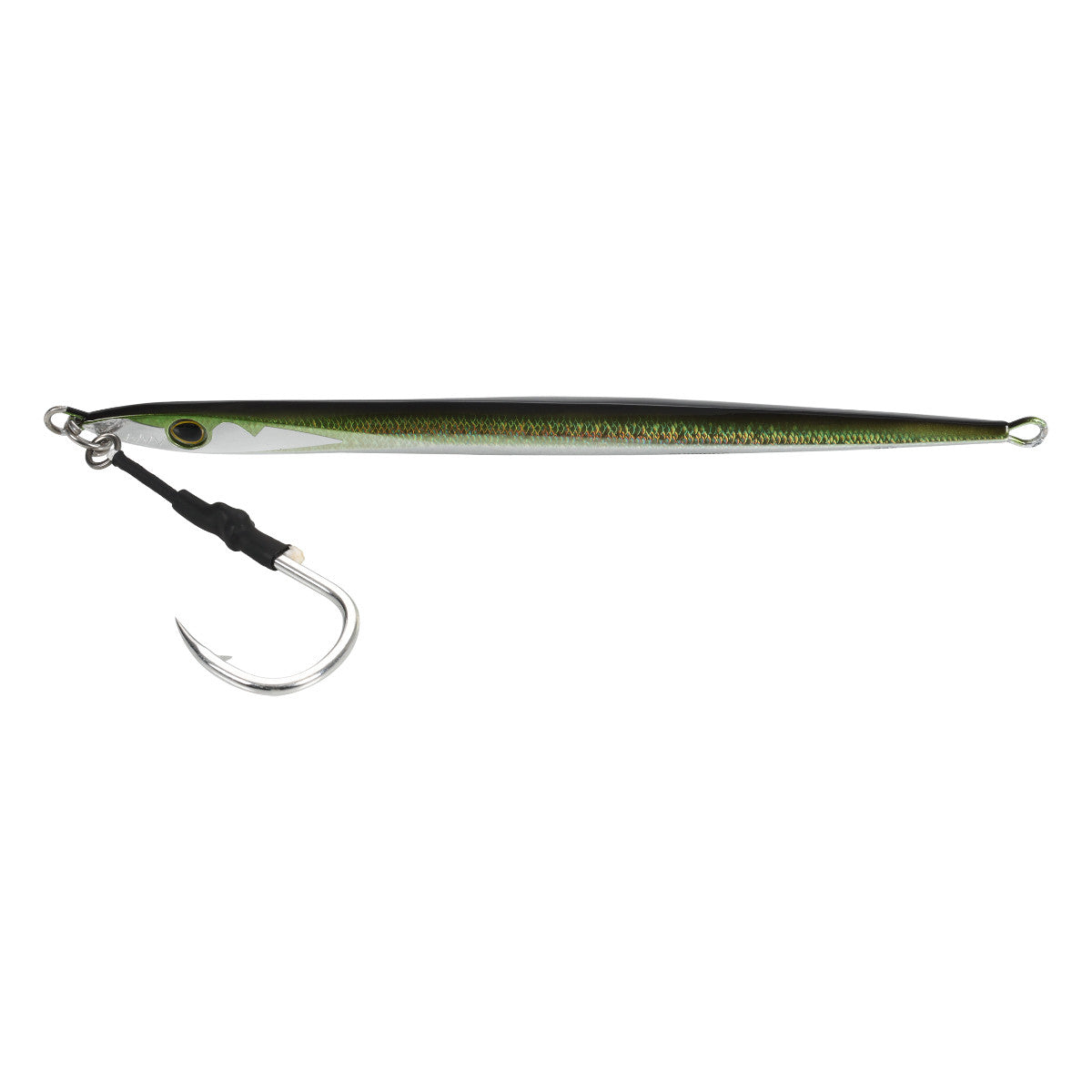 Shimano Ocea Speed Slasher Jigs