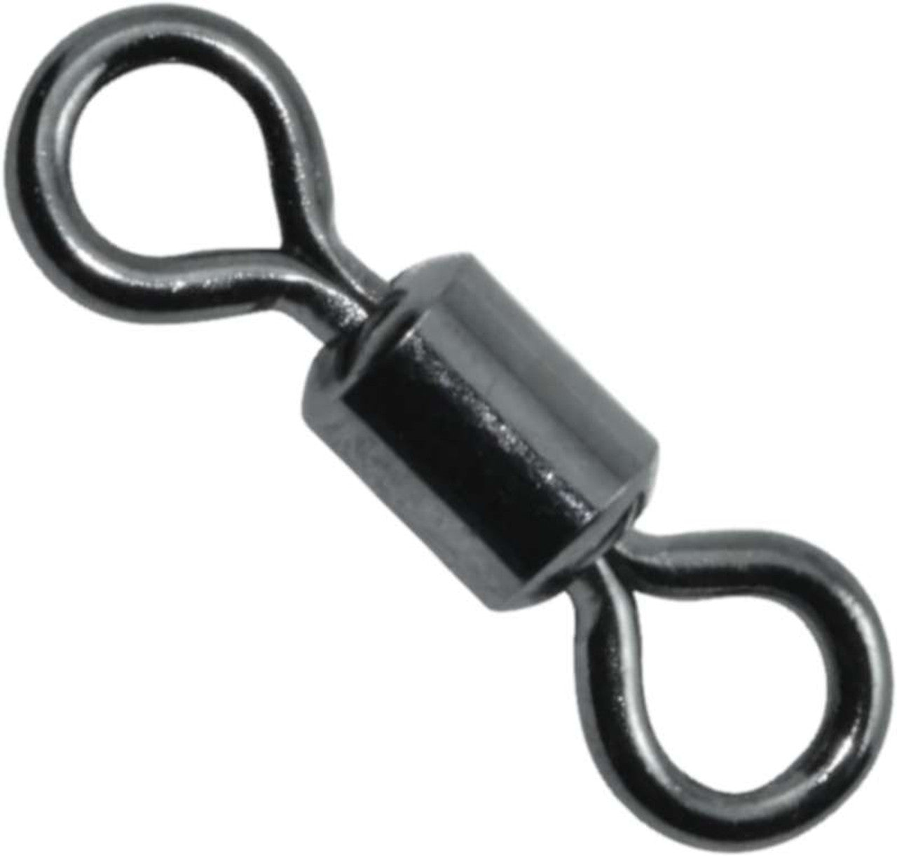 SPRO Power Power Swivels 120lb 10pk