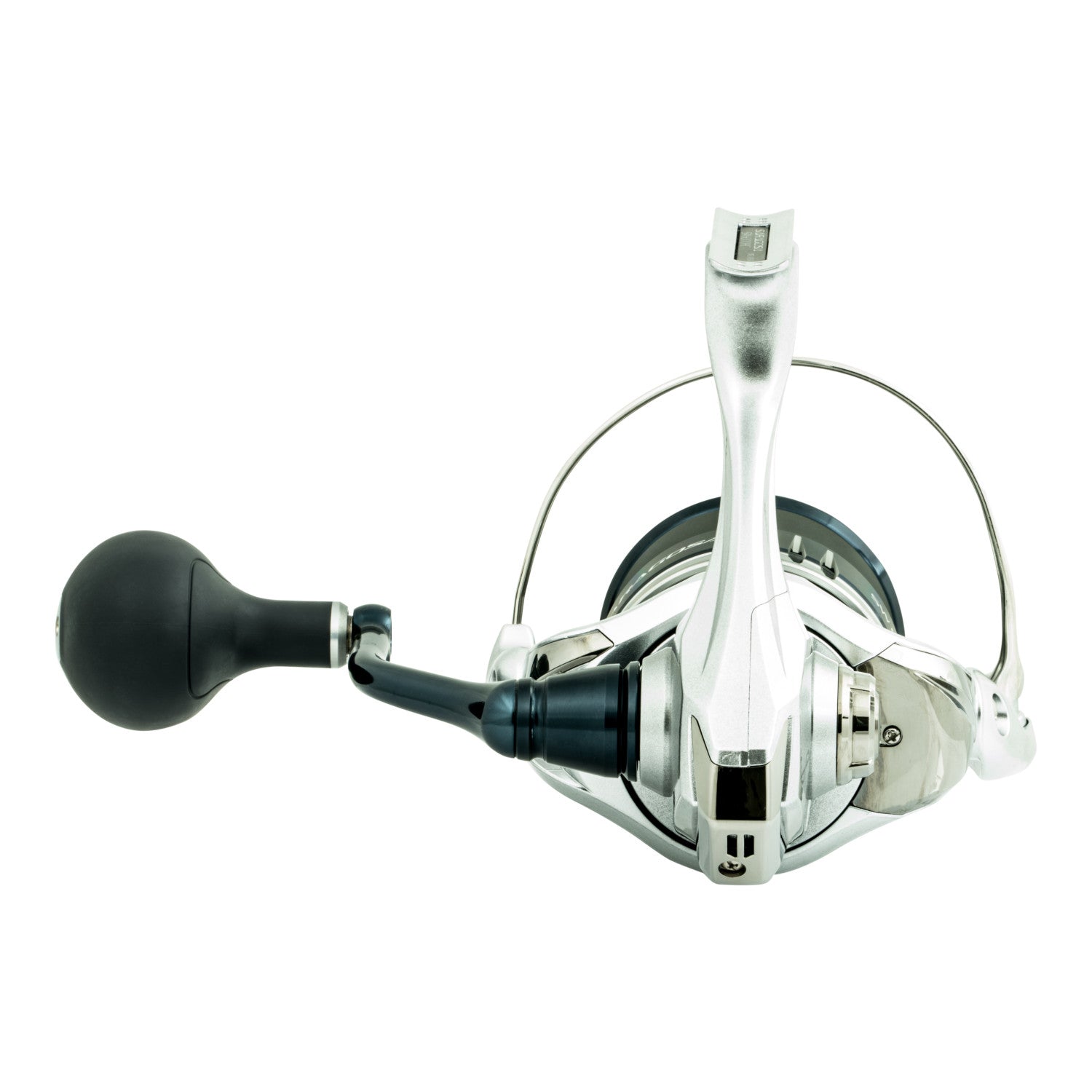 Shimano SRG6000SWAHG Saragosa SW A Spinning Reel without Original Box