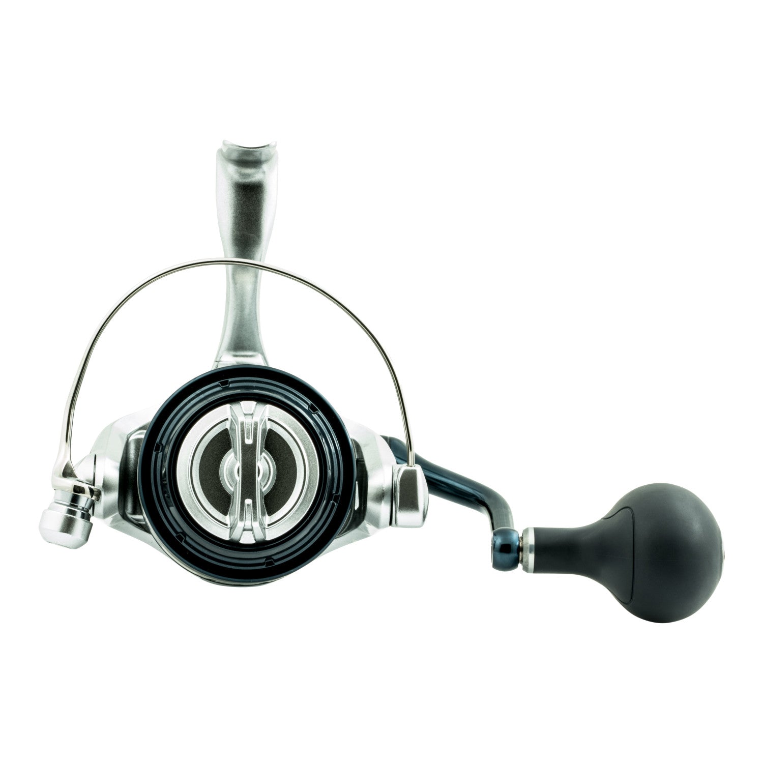 Shimano SRG6000SWAHG Saragosa SW A Spinning Reel without Original Box