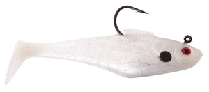 Pearl/Spot / 4"