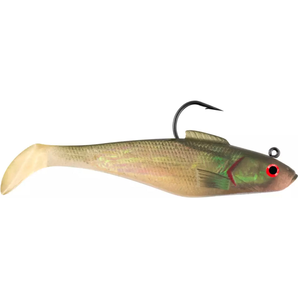 Tsunami Soft Bait Swim Shad