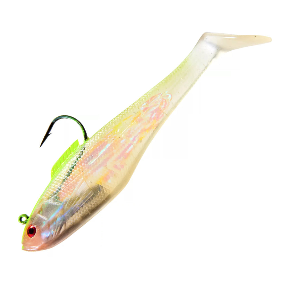 Tsunami Soft Bait Heavy Deep Swim Shad