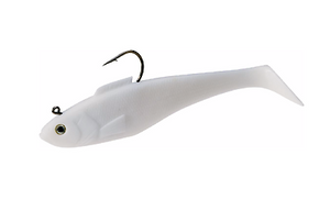 86 - Opaque White / 5" (3 Pack)