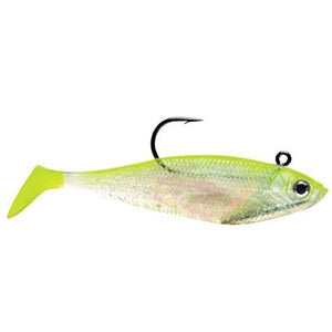 Limetreuse / 6-1/2"