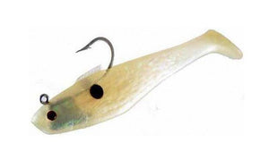 31 - Pearl/Spot / 7" (2 Pack)