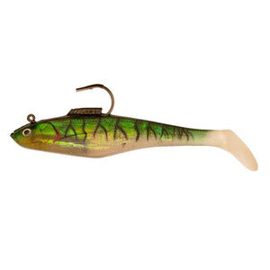 88 - Green Mackerel / 7" (2 Pack)