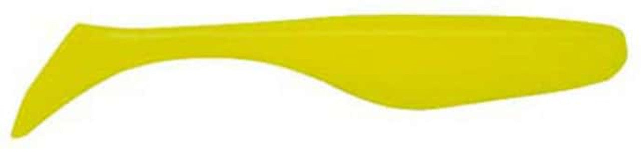 Bass Assassin Sea Shad Assassin Soft Swimbait