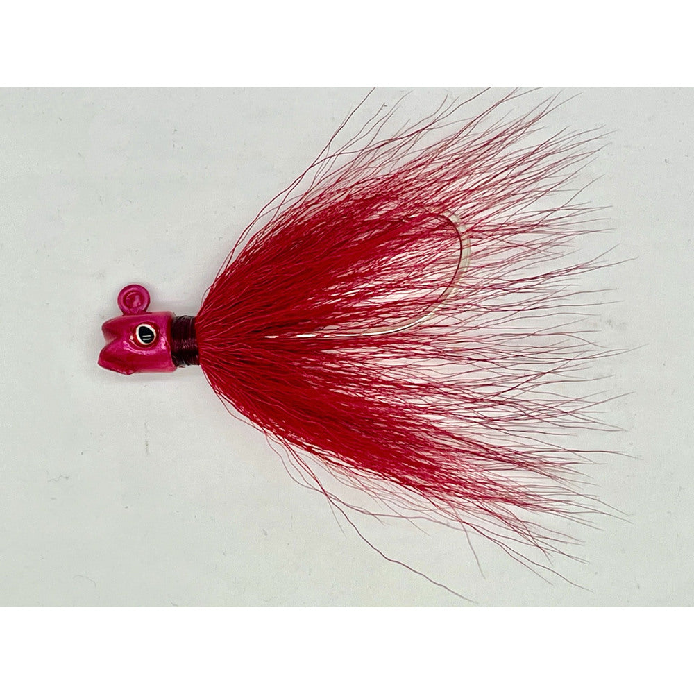 S&S Bucktails Smiling Bill