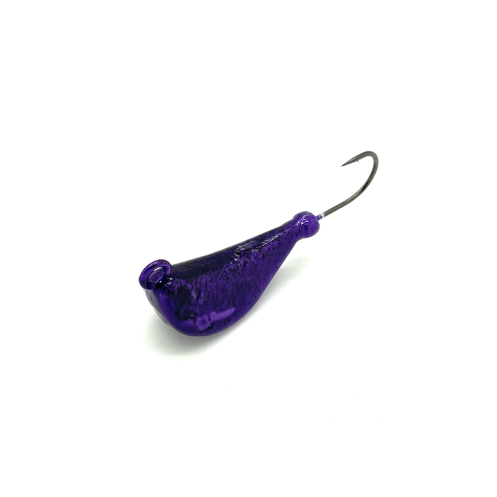 S&S Bucktails John Skinner Blackfish Jigs