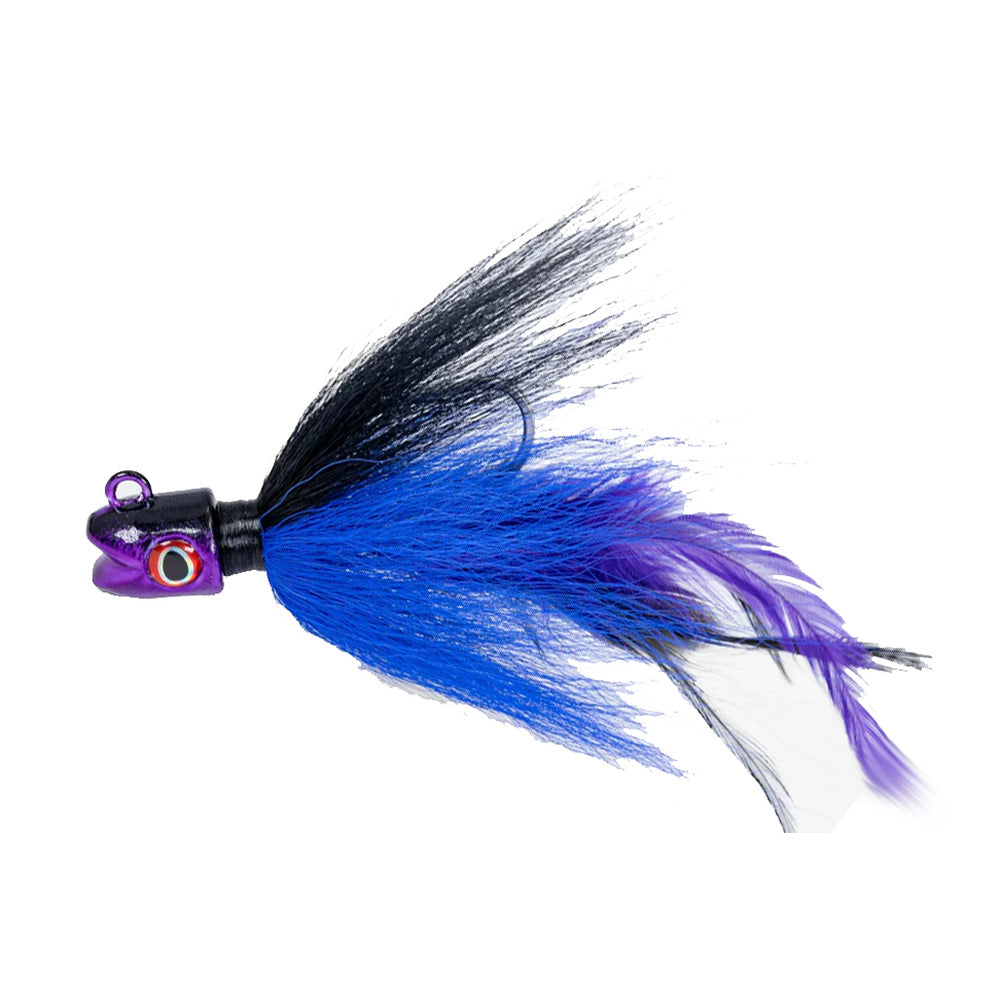 S&S Bucktails John Skinner Smiling Bill
