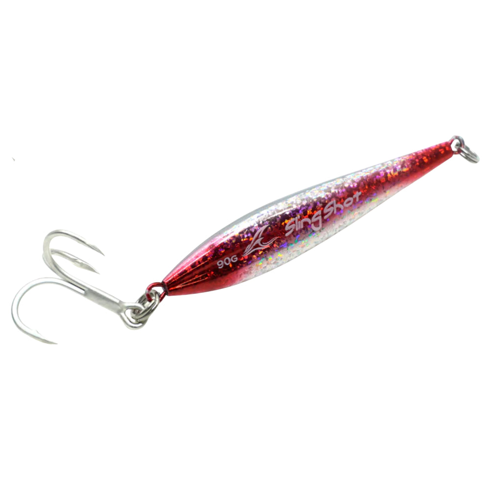 Ocean's Legacy Sling Shot Lure 26g