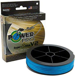 Blue / 40lb - 3000yd