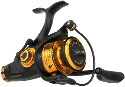 Penn Spinfisher VII Live Liner SSVII2500LL Spinning Reel