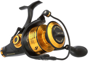 SSVII6500LL