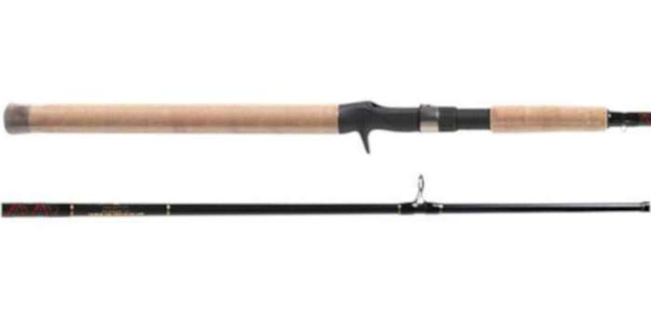 Star Rods PG1525ISS Stellar Lite Cast Rod 6'6" 15-25Lb Hvy