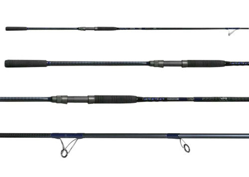 aries surf spinning rod reel combo 11134 Star Rods VPR Surf Spinning Rod 10'6" 2pc