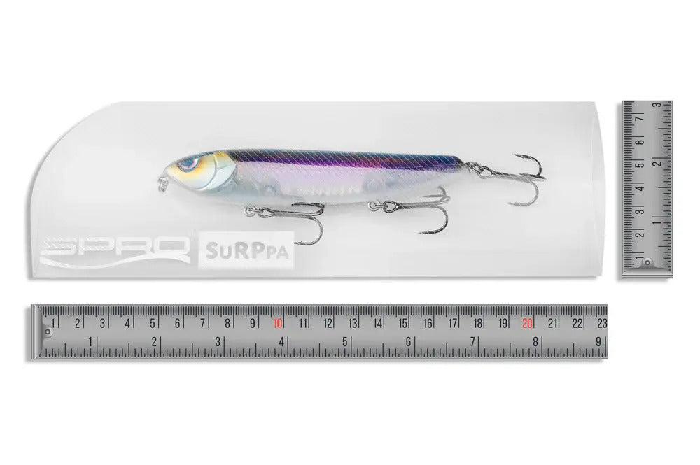 SPRO X Surppa Lure Holder