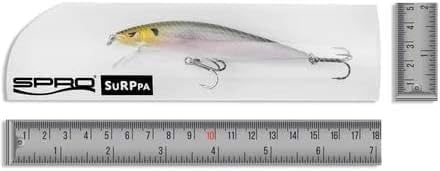 SPRO X Surppa Lure Holder