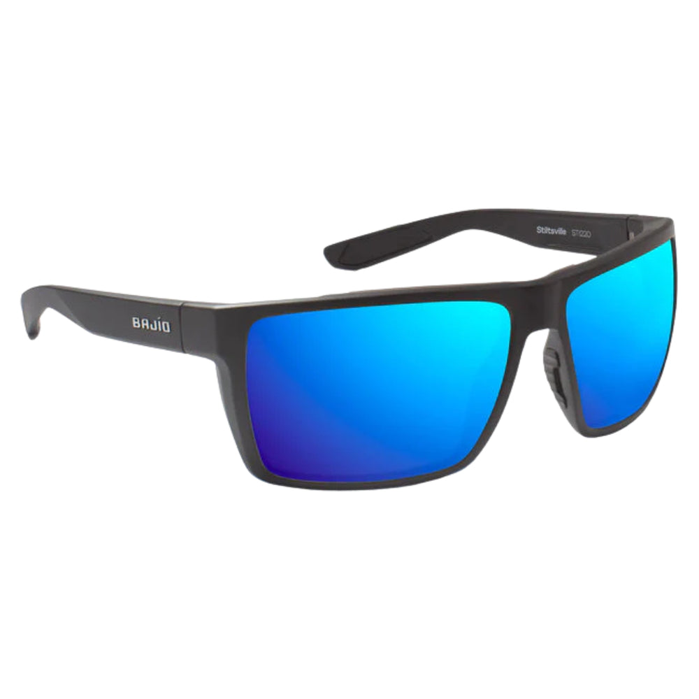 Bajio Stiltsville Sunglasses - Glass Lens