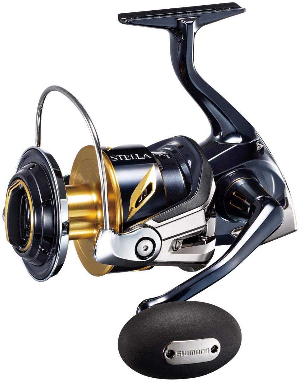 Shimano Stella SW C Saltwater Spinning Reels Shimano Stella SW C Saltwater Spinning Reels