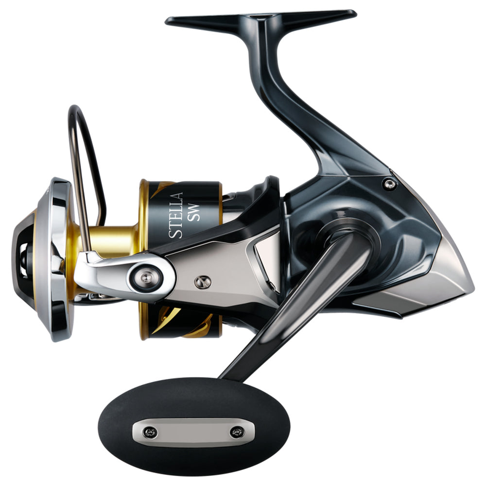 Shimano Stella SW D Spinning Reels