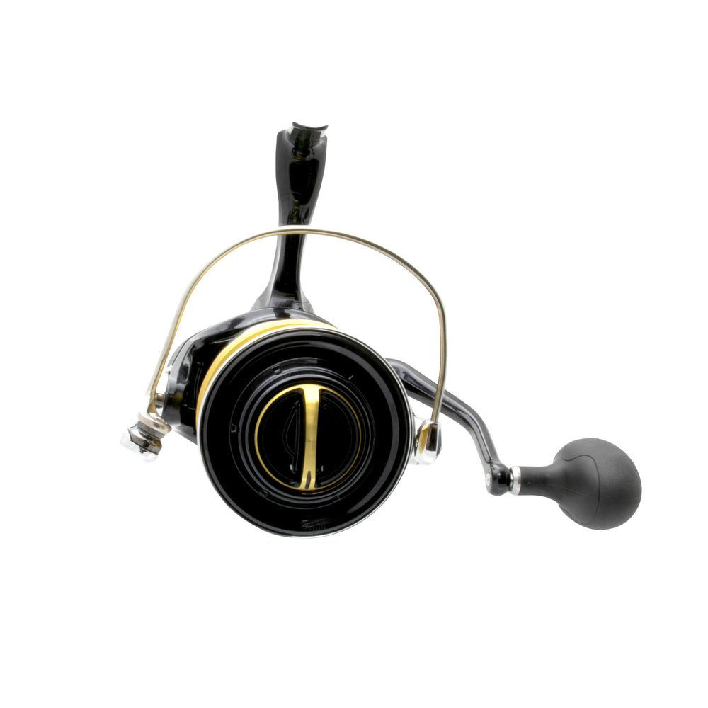 Shimano Stella SW C Saltwater Spinning Reels