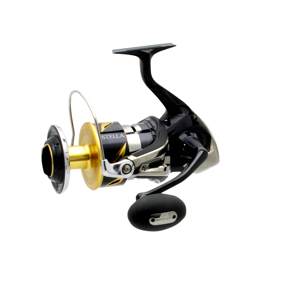 Shimano Stella SW C Saltwater Spinning Reels