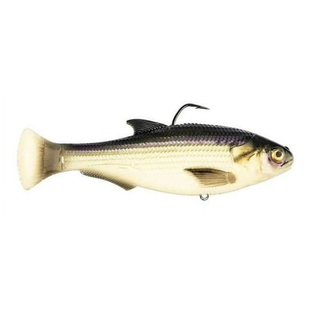 Z-Man Shadtron Lt Fast Sinking Swimbait