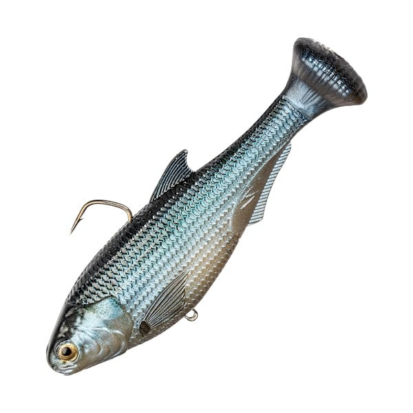 Z-Man Shadtron Lt Fast Sinking Swimbait