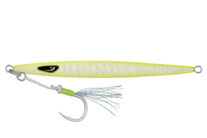 CGLW - Chartreuse Glow / 120g - 4oz