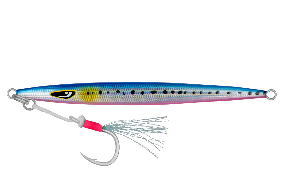 Nomad Design The Streaker Jigs
