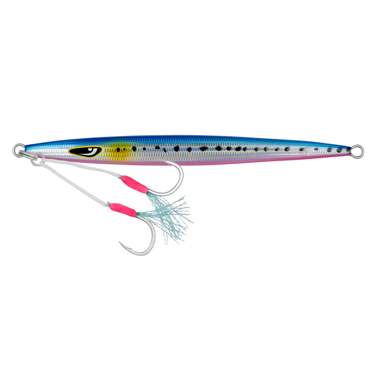 Nomad Design The Streaker Jigs