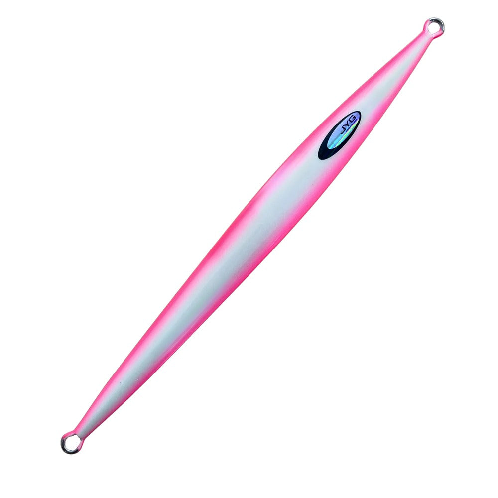 JYG Pro Fishing Stryke Jig