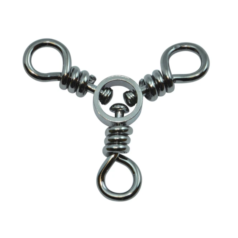 Spro Three Way Swivels