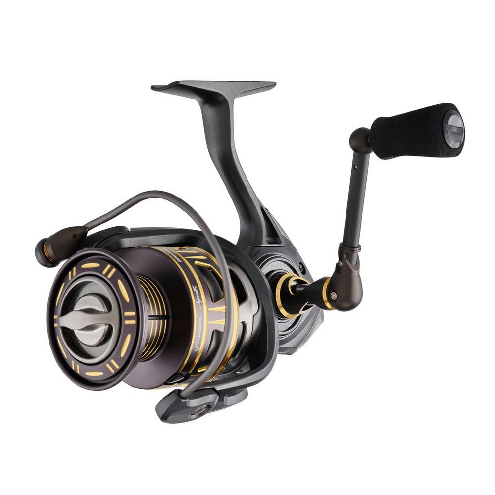 Pflueger Supreme XT Spinning Reel