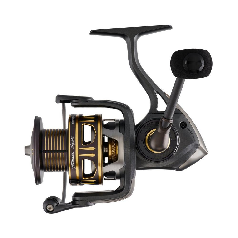 Pflueger Supreme XT Spinning Reel