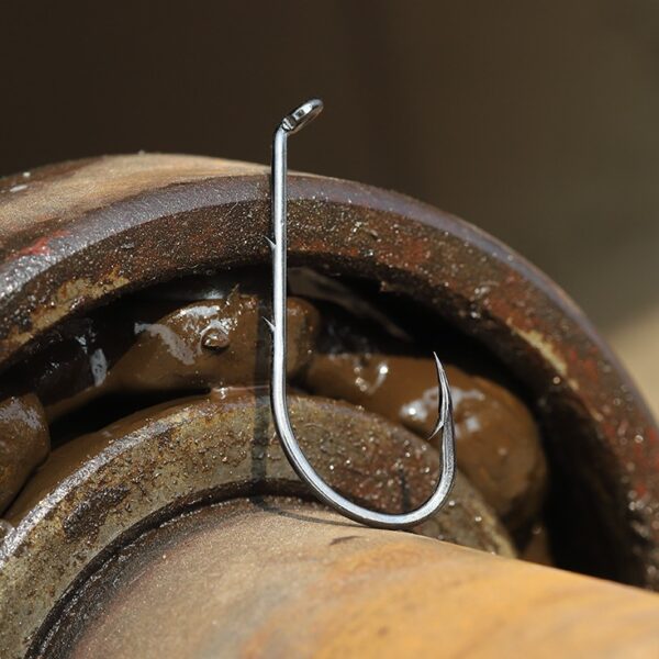 BKK Surf Baitholder-R Hooks
