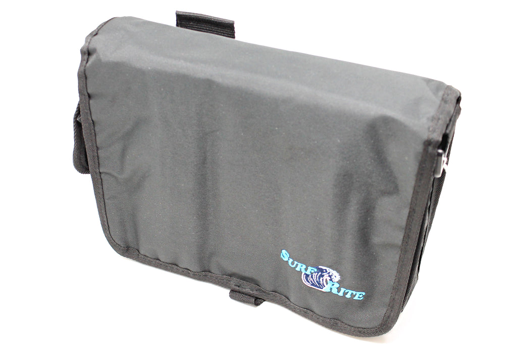 F.J. Neil Surf Rite Plug Bag