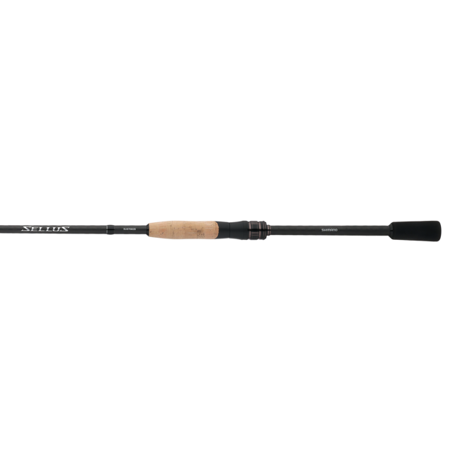 Shimano SUS70M2B SELLUS 70 M 2PC SPN B
