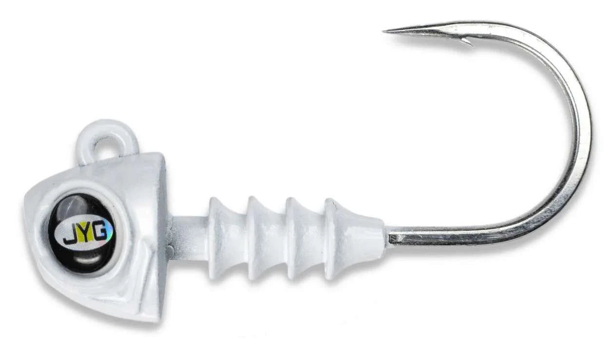 JYG Pro Swym Jig Head