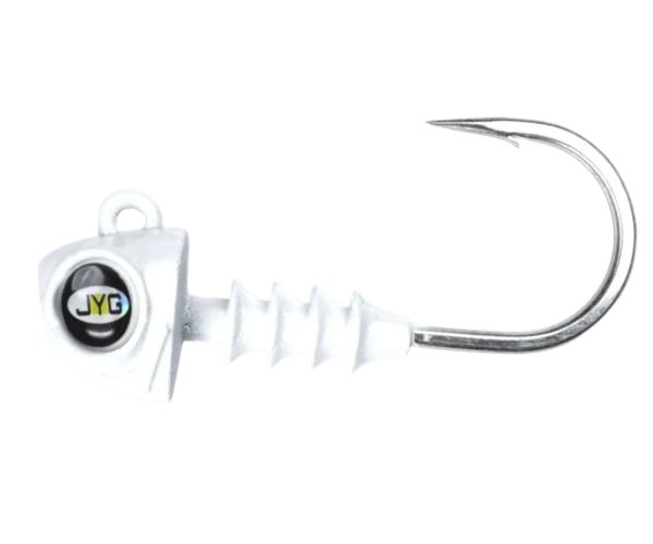 JYG Pro Swym Jig Head