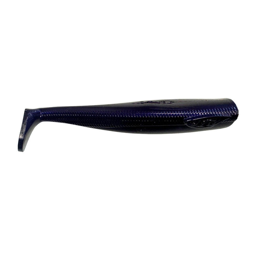 JYG Pro Swym Paddle Tail