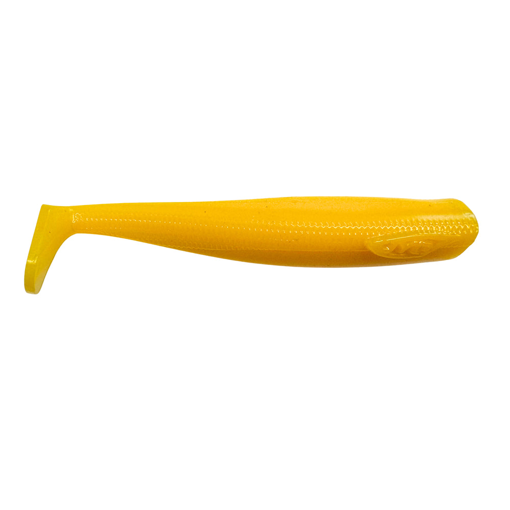 JYG Pro Swym Paddle Tail