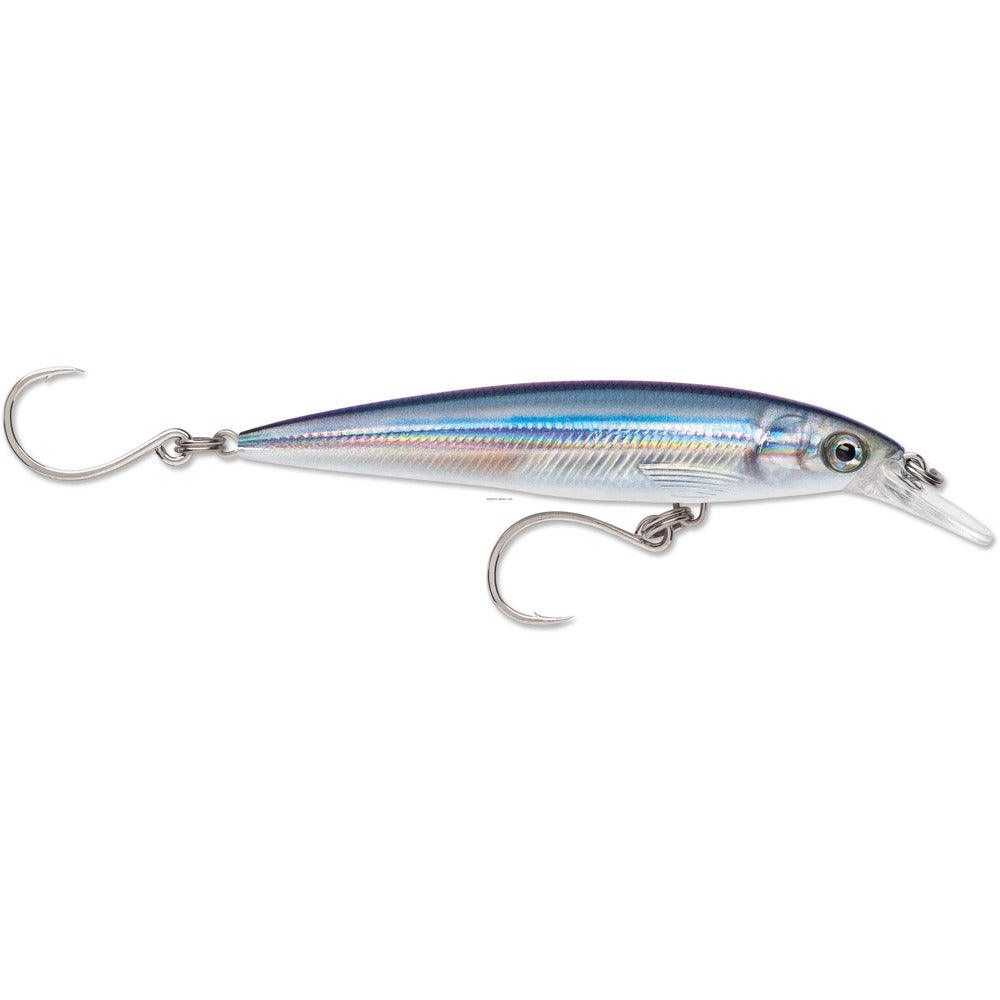 Rapala X-Rap Saltwater Long Cast Lure