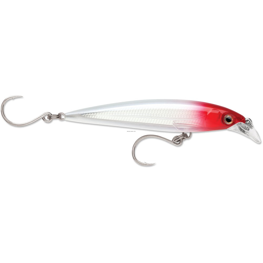 Rapala X-Rap Saltwater Long Cast Lure