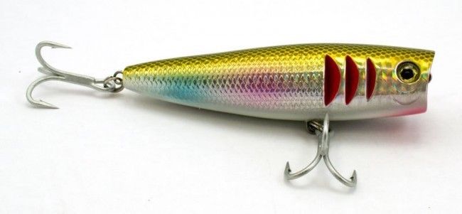 Tactical Anglers CrossOver Popper