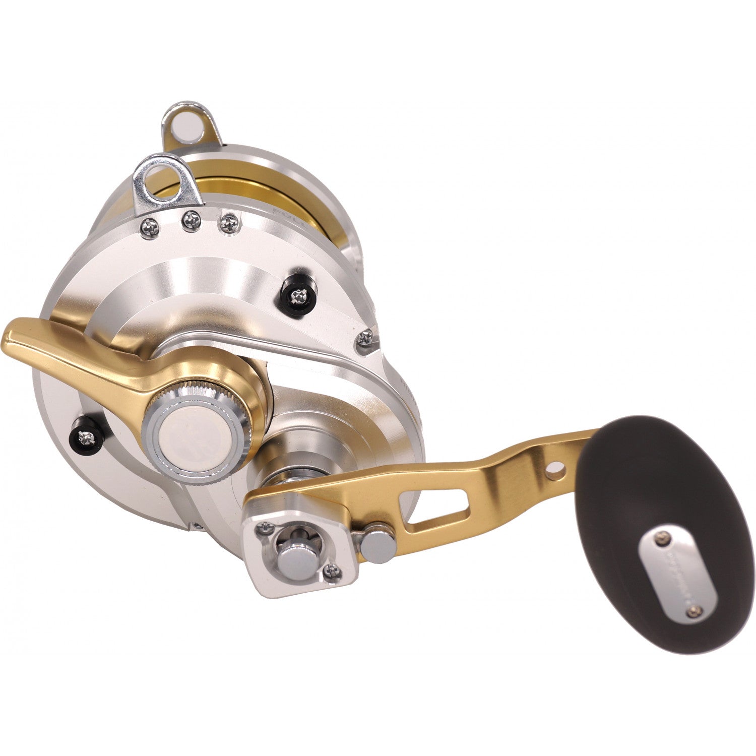 Shimano Talica Lever Drag Fishing Reels