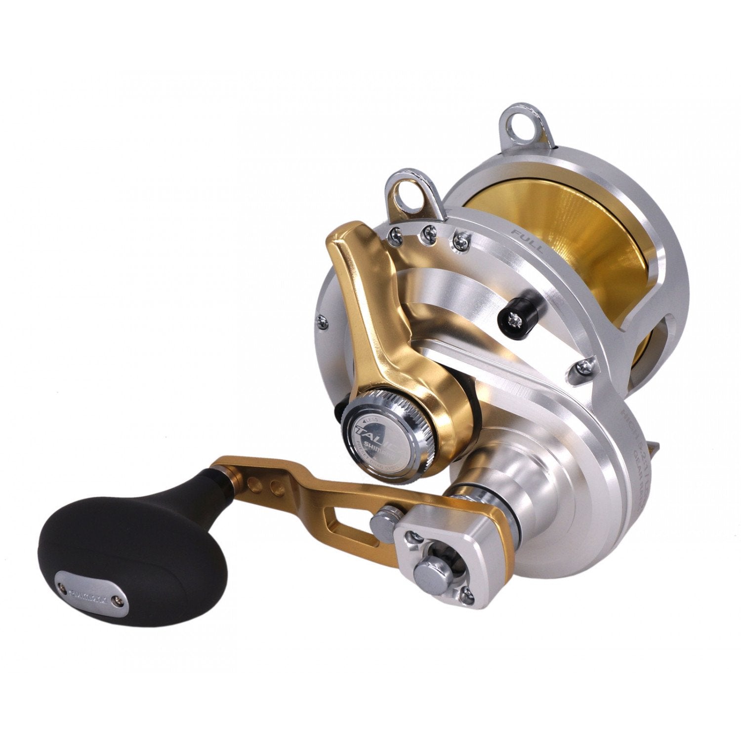 Shimano Talica Lever Drag Fishing Reels