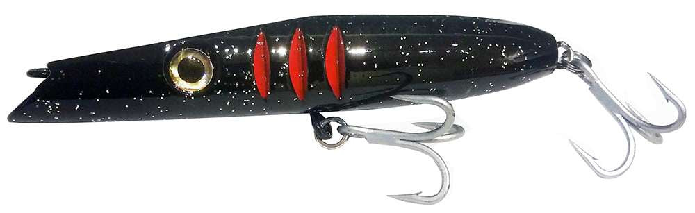 Tactical Anglers Jr Sub Darter Smart Lures, 5-1/2", 1-3/4oz